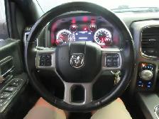 RAM 1500 CLASSIC 2021 WARLOCK CREW-CAB HEMI V8 5.7L 4X4  83 50 - Photo 17