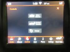 RAM 1500 CLASSIC 2021 WARLOCK CREW-CAB HEMI V8 5.7L 4X4  83 50 - Photo 27