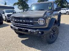 2026 Ford Bronco Big Bend | 4X4 | G.O.A.T Modes | Parking - Photo 2