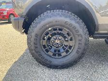 2026 Ford Bronco Big Bend | 4X4 | G.O.A.T Modes | Parking - Photo 3