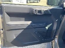 2026 Ford Bronco Big Bend | 4X4 | G.O.A.T Modes | Parking - Photo 6