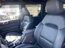2026 Ford Bronco Big Bend | 4X4 | G.O.A.T Modes | Parking - Photo 7