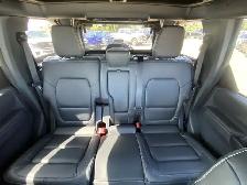 2026 Ford Bronco Big Bend | 4X4 | G.O.A.T Modes | Parking - Photo 17
