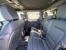 2026 Ford Bronco Big Bend | 4X4 | G.O.A.T Modes | Parking - Photo 18