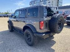 2026 Ford Bronco Big Bend | 4X4 | G.O.A.T Modes | Parking - Photo 22