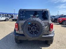 2026 Ford Bronco Big Bend | 4X4 | G.O.A.T Modes | Parking - Photo 23