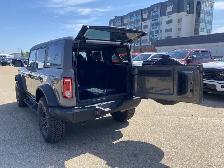2026 Ford Bronco Big Bend | 4X4 | G.O.A.T Modes | Parking - Photo 24