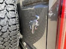 2026 Ford Bronco Big Bend | 4X4 | G.O.A.T Modes | Parking - Photo 25