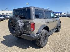 2026 Ford Bronco Big Bend | 4X4 | G.O.A.T Modes | Parking - Photo 26