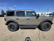2026 Ford Bronco Big Bend | 4X4 | G.O.A.T Modes | Parking - Photo 27