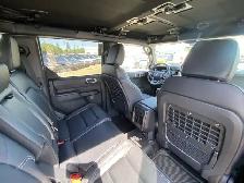 2026 Ford Bronco Big Bend | 4X4 | G.O.A.T Modes | Parking - Photo 28