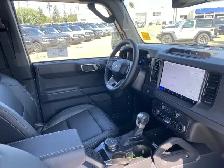 2026 Ford Bronco Big Bend | 4X4 | G.O.A.T Modes | Parking - Photo 29
