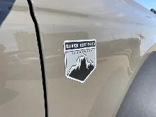 2026 Ford Bronco Big Bend | 4X4 | G.O.A.T Modes | Parking - Photo 30