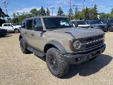 2026 Ford Bronco Big Bend | 4X4 | G.O.A.T Modes | Parking - Photo 31