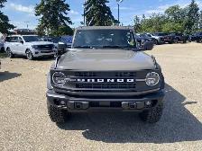 2026 Ford Bronco Big Bend | 4X4 | G.O.A.T Modes | Parking - Photo 32