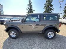 2026 Ford Bronco Base | 4X4 | G.O.A.T Modes | Rear Cam | SYNC 4 - Photo 4