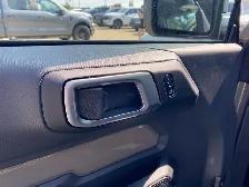 2026 Ford Bronco Base | 4X4 | G.O.A.T Modes | Rear Cam | SYNC 4 - Photo 5
