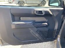 2026 Ford Bronco Base | 4X4 | G.O.A.T Modes | Rear Cam | SYNC 4 - Photo 6