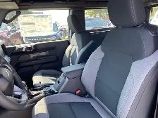 2026 Ford Bronco Base | 4X4 | G.O.A.T Modes | Rear Cam | SYNC 4 - Photo 7