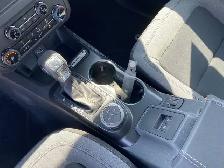 2026 Ford Bronco Base | 4X4 | G.O.A.T Modes | Rear Cam | SYNC 4 - Photo 13