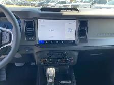 2026 Ford Bronco Base | 4X4 | G.O.A.T Modes | Rear Cam | SYNC 4 - Photo 14