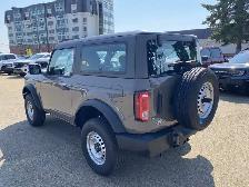 2026 Ford Bronco Base | 4X4 | G.O.A.T Modes | Rear Cam | SYNC 4 - Photo 17