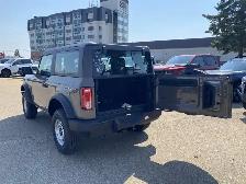 2026 Ford Bronco Base | 4X4 | G.O.A.T Modes | Rear Cam | SYNC 4 - Photo 19