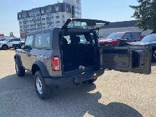 2026 Ford Bronco Base | 4X4 | G.O.A.T Modes | Rear Cam | SYNC 4 - Photo 20