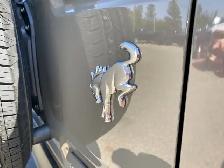 2026 Ford Bronco Base | 4X4 | G.O.A.T Modes | Rear Cam | SYNC 4 - Photo 21