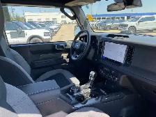 2026 Ford Bronco Base | 4X4 | G.O.A.T Modes | Rear Cam | SYNC 4 - Photo 24