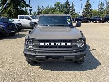 2026 Ford Bronco Base | 4X4 | G.O.A.T Modes | Rear Cam | SYNC 4 - Photo 26