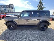 2026 Ford Bronco Big Bend | 4X4 | Convenience Pkg | Remote Start - Photo 4