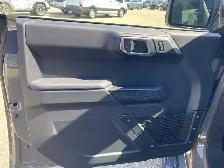 2026 Ford Bronco Big Bend | 4X4 | Convenience Pkg | Remote Start - Photo 6