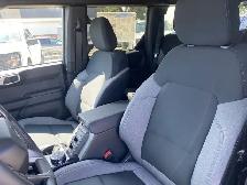 2026 Ford Bronco Big Bend | 4X4 | Convenience Pkg | Remote Start - Photo 7