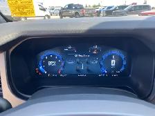 2026 Ford Bronco Big Bend | 4X4 | Convenience Pkg | Remote Start - Photo 11