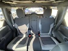 2026 Ford Bronco Big Bend | 4X4 | Convenience Pkg | Remote Start - Photo 16