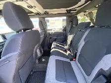 2026 Ford Bronco Big Bend | 4X4 | Convenience Pkg | Remote Start - Photo 17
