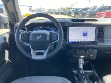 2026 Ford Bronco Big Bend | 4X4 | Convenience Pkg | Remote Start - Photo 18