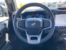 2026 Ford Bronco Big Bend | 4X4 | Convenience Pkg | Remote Start - Photo 19