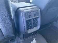 2026 Ford Bronco Big Bend | 4X4 | Convenience Pkg | Remote Start - Photo 20