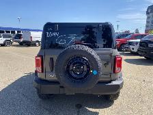 2026 Ford Bronco Big Bend | 4X4 | Convenience Pkg | Remote Start - Photo 22