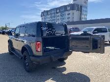 2026 Ford Bronco Big Bend | 4X4 | Convenience Pkg | Remote Start - Photo 23