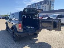 2026 Ford Bronco Big Bend | 4X4 | Convenience Pkg | Remote Start - Photo 24