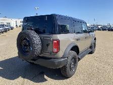 2026 Ford Bronco Big Bend | 4X4 | Convenience Pkg | Remote Start - Photo 26
