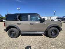 2026 Ford Bronco Big Bend | 4X4 | Convenience Pkg | Remote Start - Photo 27
