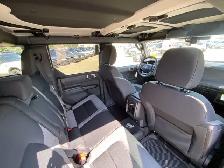 2026 Ford Bronco Big Bend | 4X4 | Convenience Pkg | Remote Start - Photo 28