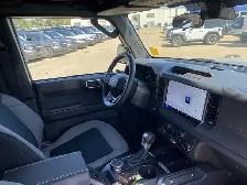 2026 Ford Bronco Big Bend | 4X4 | Convenience Pkg | Remote Start - Photo 29