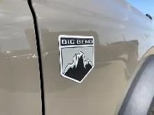 2026 Ford Bronco Big Bend | 4X4 | Convenience Pkg | Remote Start - Photo 30