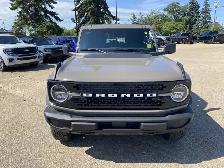 2026 Ford Bronco Big Bend | 4X4 | Convenience Pkg | Remote Start - Photo 32