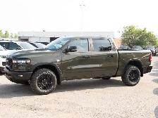 2026 Ram 1500 Rebel - Photo 3